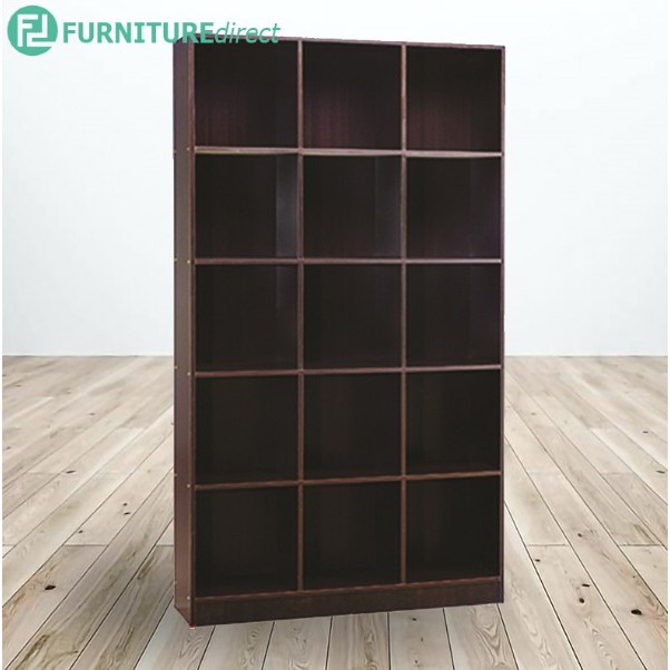 EKO filling cabinet bookcase bookshelf rak  buku  rak  buku  