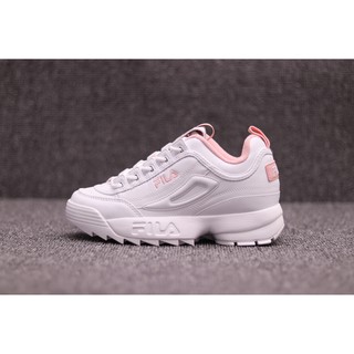 fila brand origin