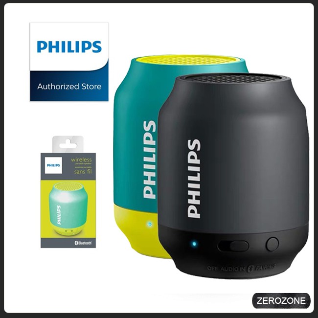 philips bt50a