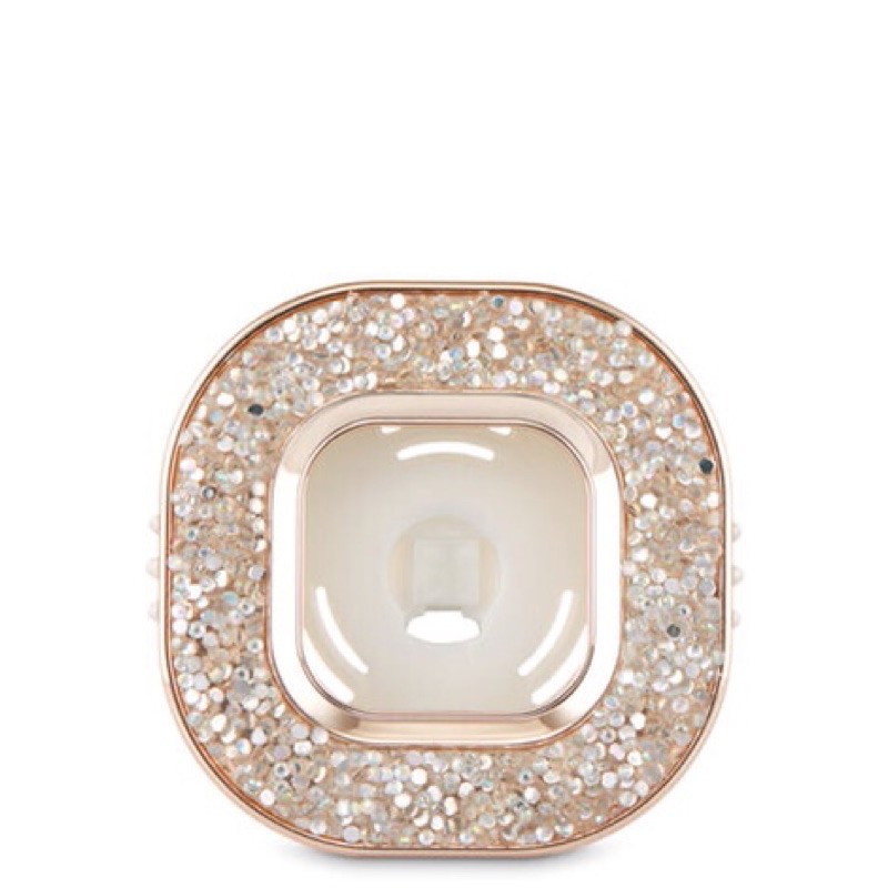 BATH AND BODY WORKS BBW VENT/VISOR CLIP CAR AIR FRESHENER SCENTPORTABLE