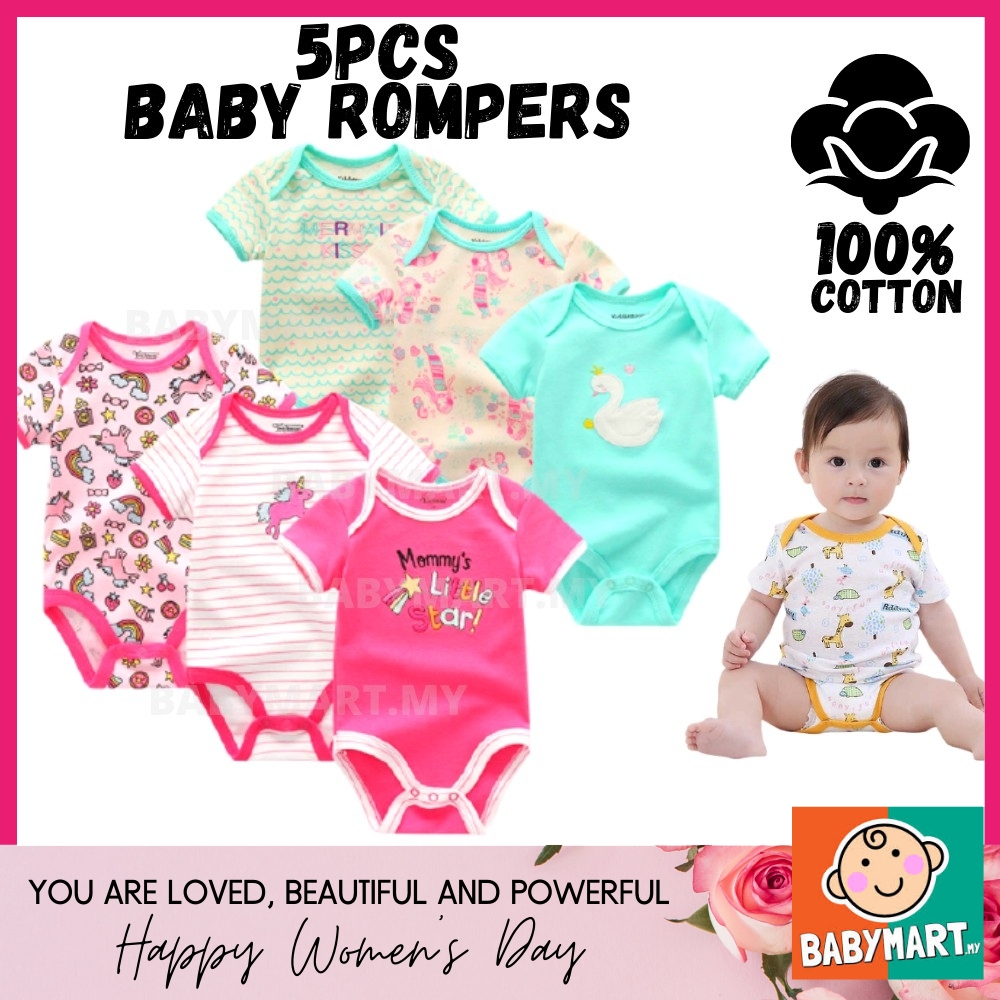 baby romper design