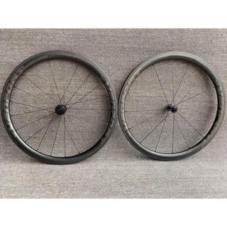 venfort carbon wheelset