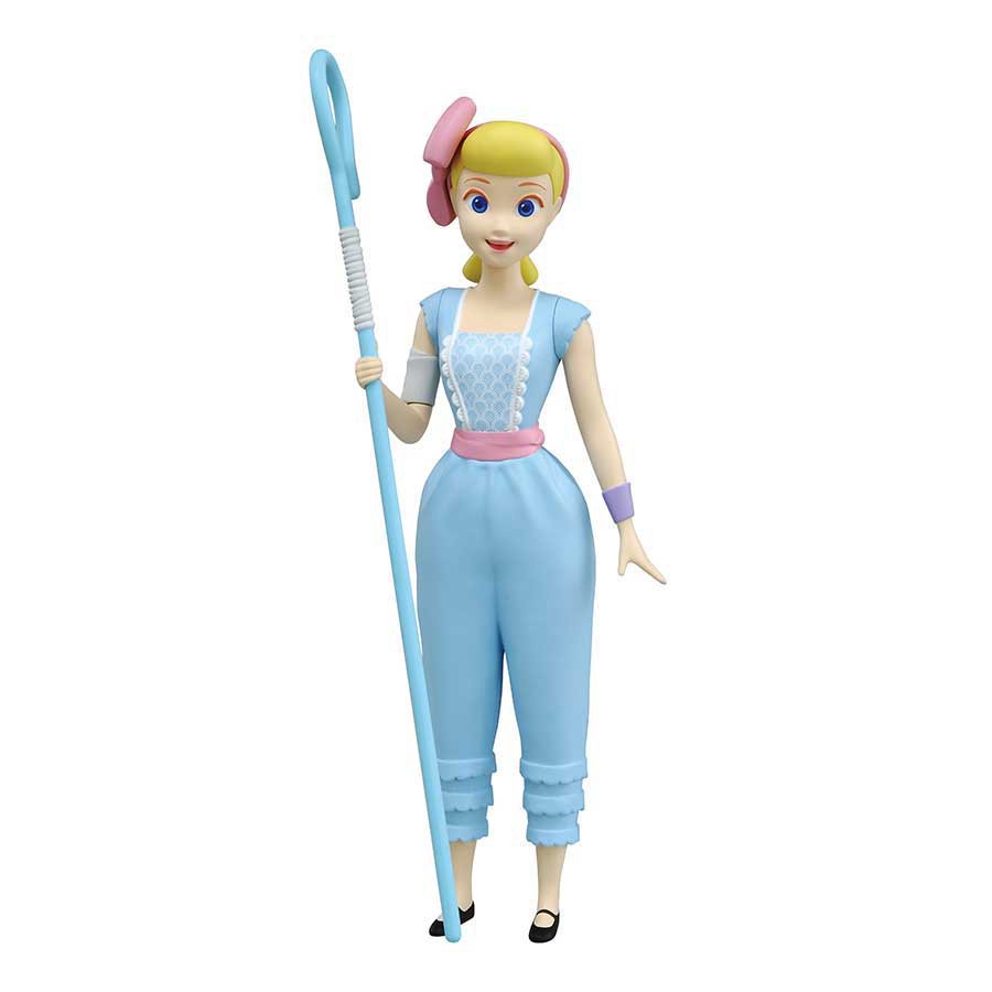 bo peep talking doll