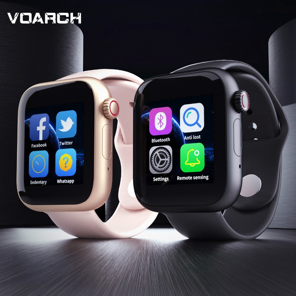new android watch phone