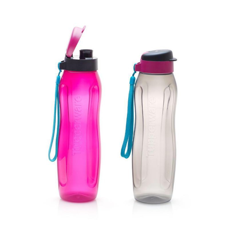 TUPPERWARE SLIM ECO 1L | Shopee Malaysia