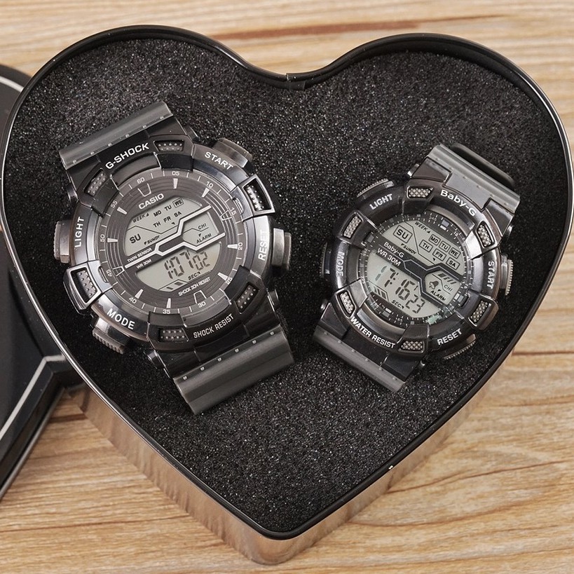 baby g shock shopee