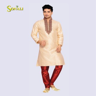 25 Reka Bentuk Kurta Pajama Punjabi Terkini Untuk Lelaki Dan Wanita