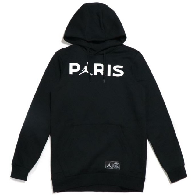 michael jordan paris hoodie