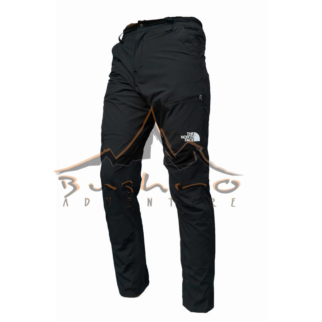 north face quick dry pants