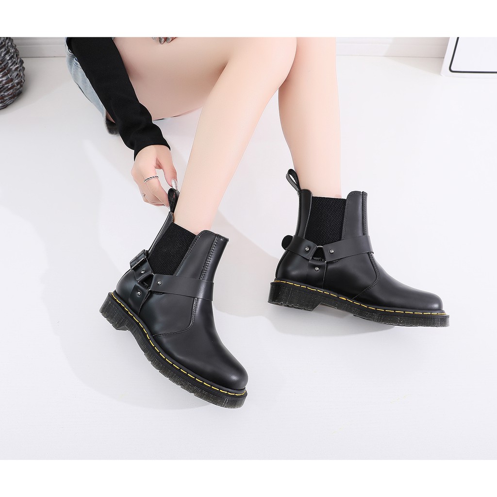 wincox chelsea boots