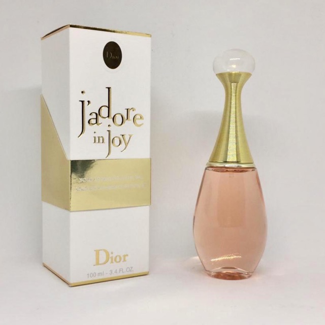 店内限界値引き中＆セルフラッピング無料 Dior ディオール ジャドール イン ジョイ quijotesport.com