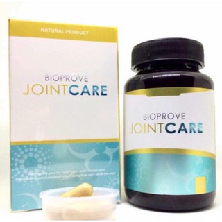 JOINT CARE BIOPROVE Ubat Sakit Sendi Dan Otot + Free GIft 