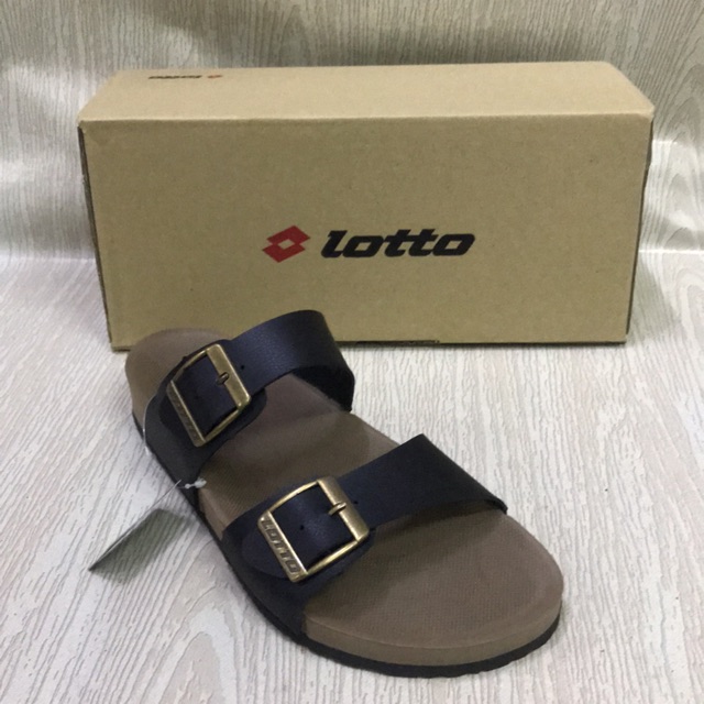 lotto men's sandals