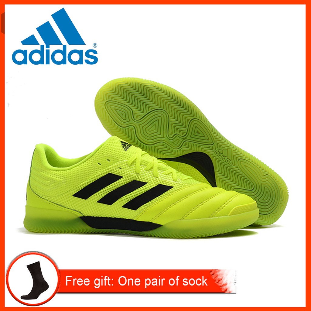 Adidas futsal futsal footwear sport sepatu  futsal ball 