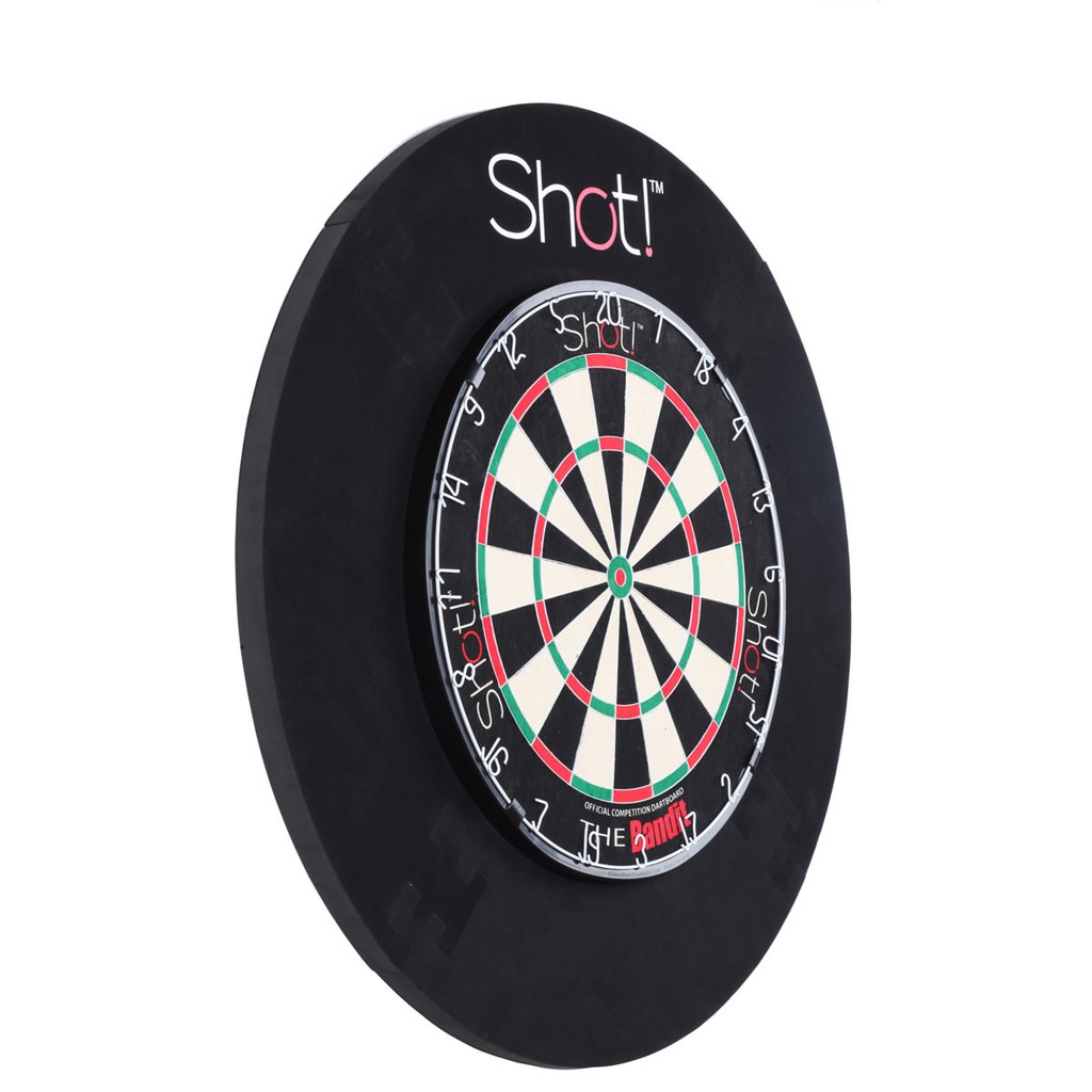 dart surround