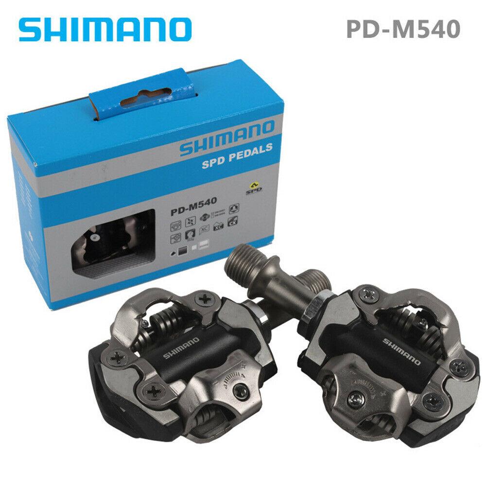 cleats for mtb