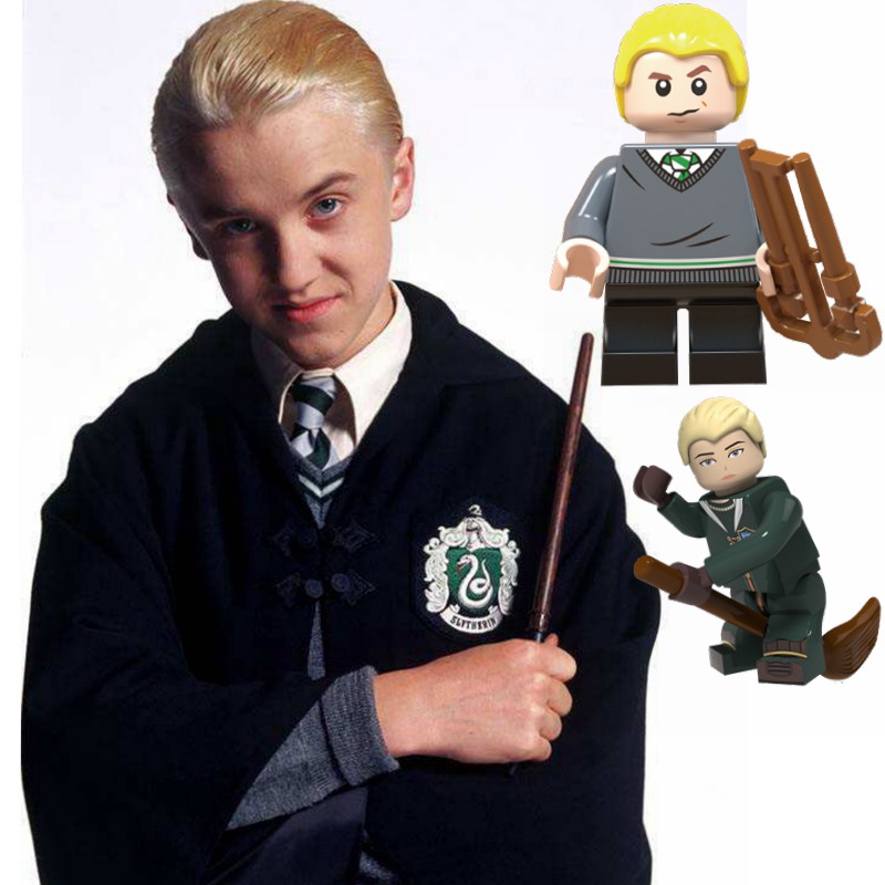 lucius malfoy lego minifigure