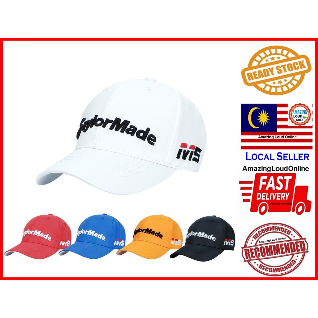 taylormade m5 hat