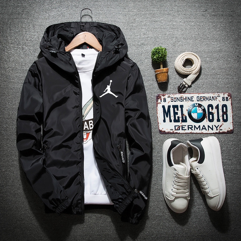jordan gore tex jacket