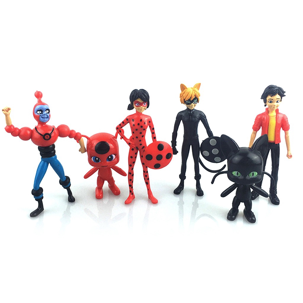 action figures kids