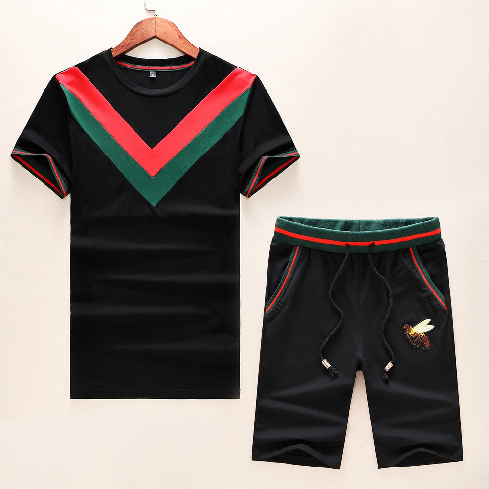 gucci boys suit