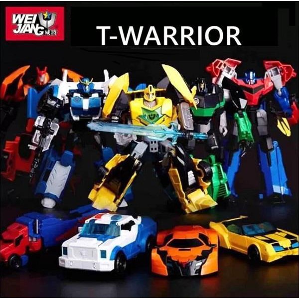 weijiang transformer