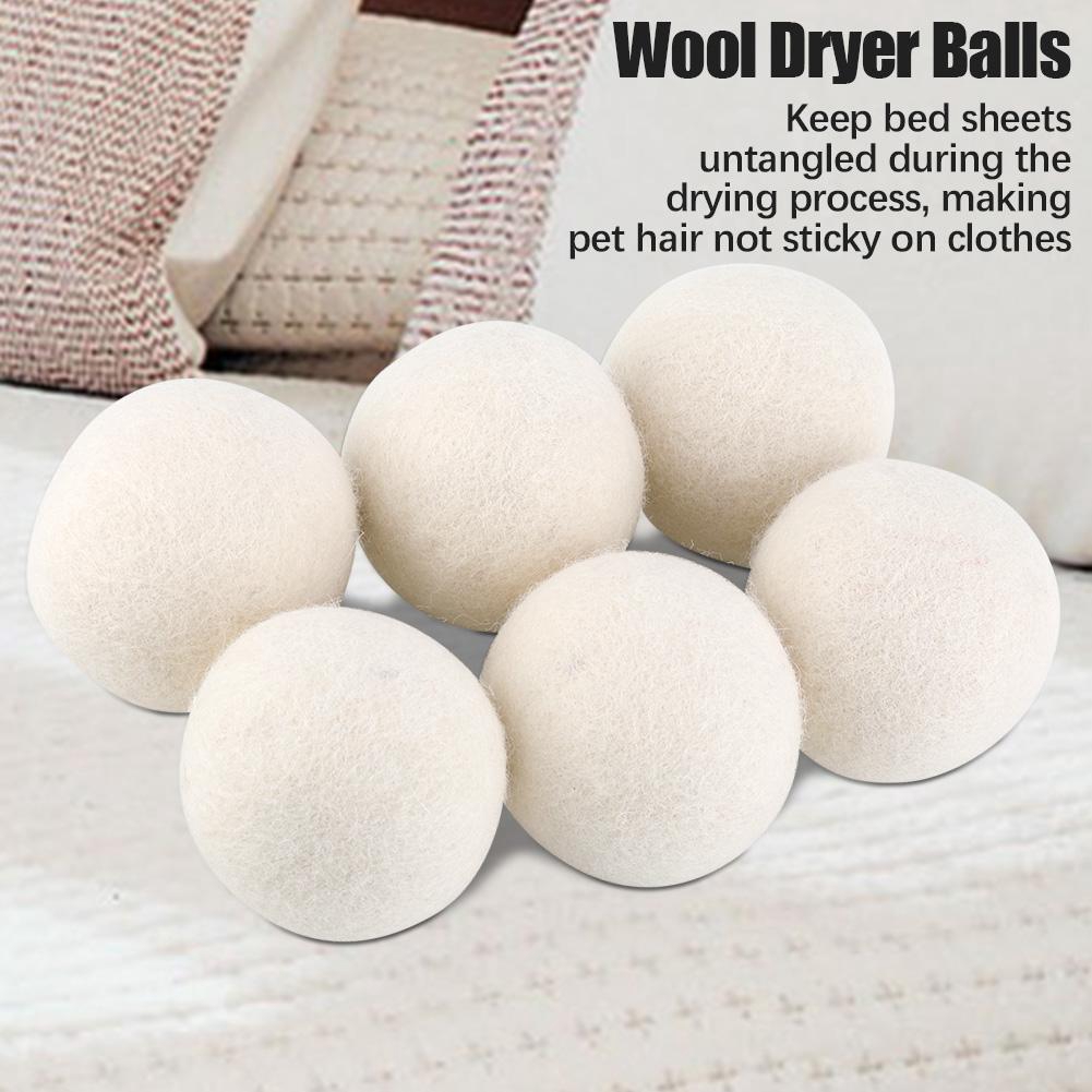 dryer balls for baby clothes