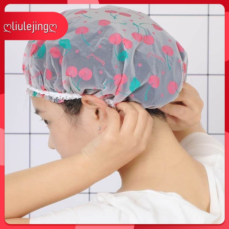 shower cap malaysia