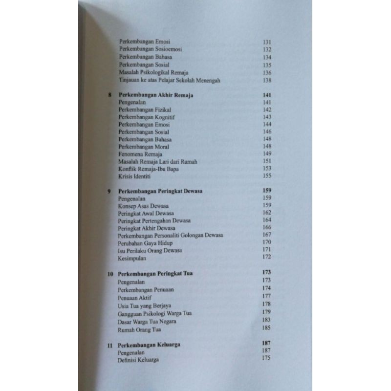 Psikologi Perkembangan Panduan Untuk Guru Shopee Malaysia
