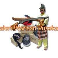 TANJAK LAKSAMANA PANJI HITAM | Shopee Malaysia