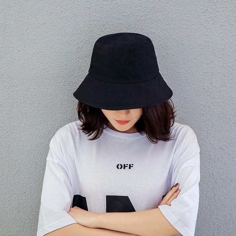 ? READY STOCK ? 2020 Korea Bucket Hat Fisherman Hat Unisex Design