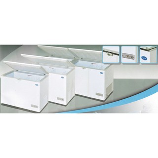 KL / SELANGOR FREE DELIVERY - SNOW Chest Freezer LY600LD ...