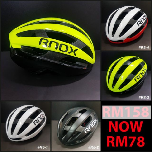 fixie helmet