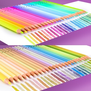 brutfuner macaron colored pencils