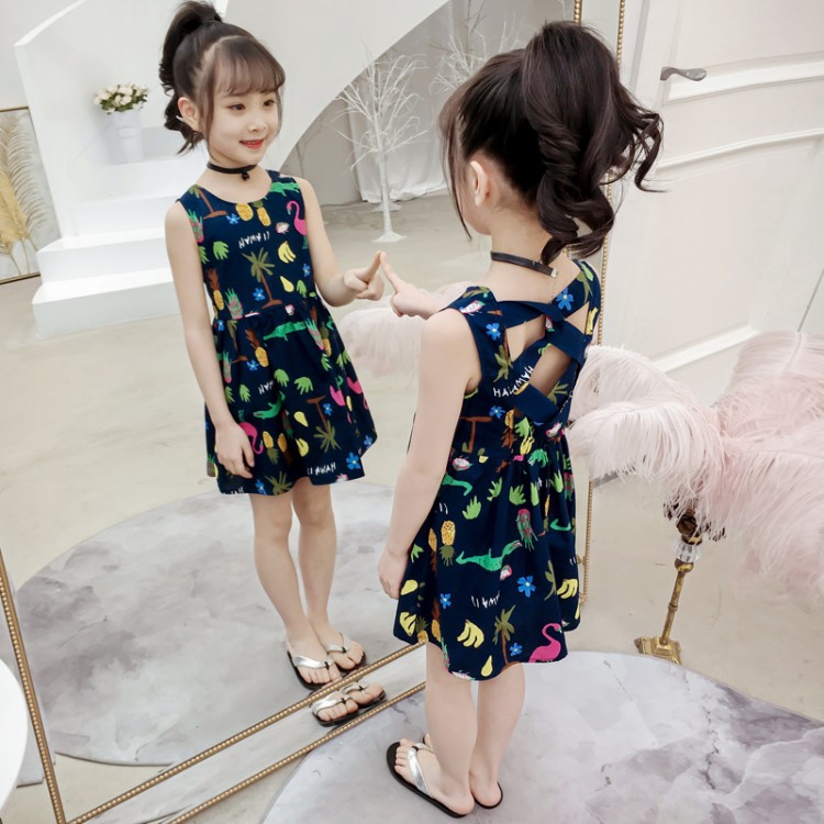 trendy dress for girl kid