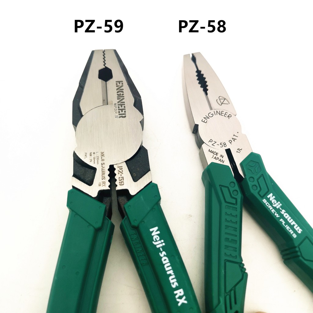 engineer pliers