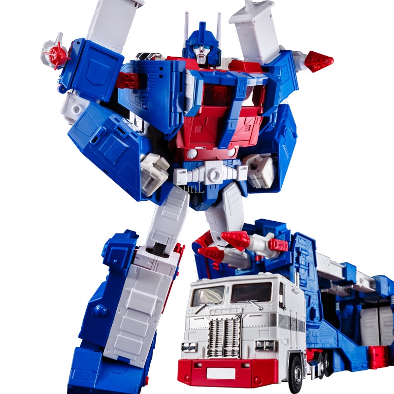 Transformers Toy G1 Ultra Magnus THF-04 