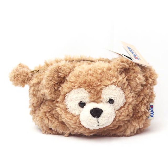 duffy bear purse