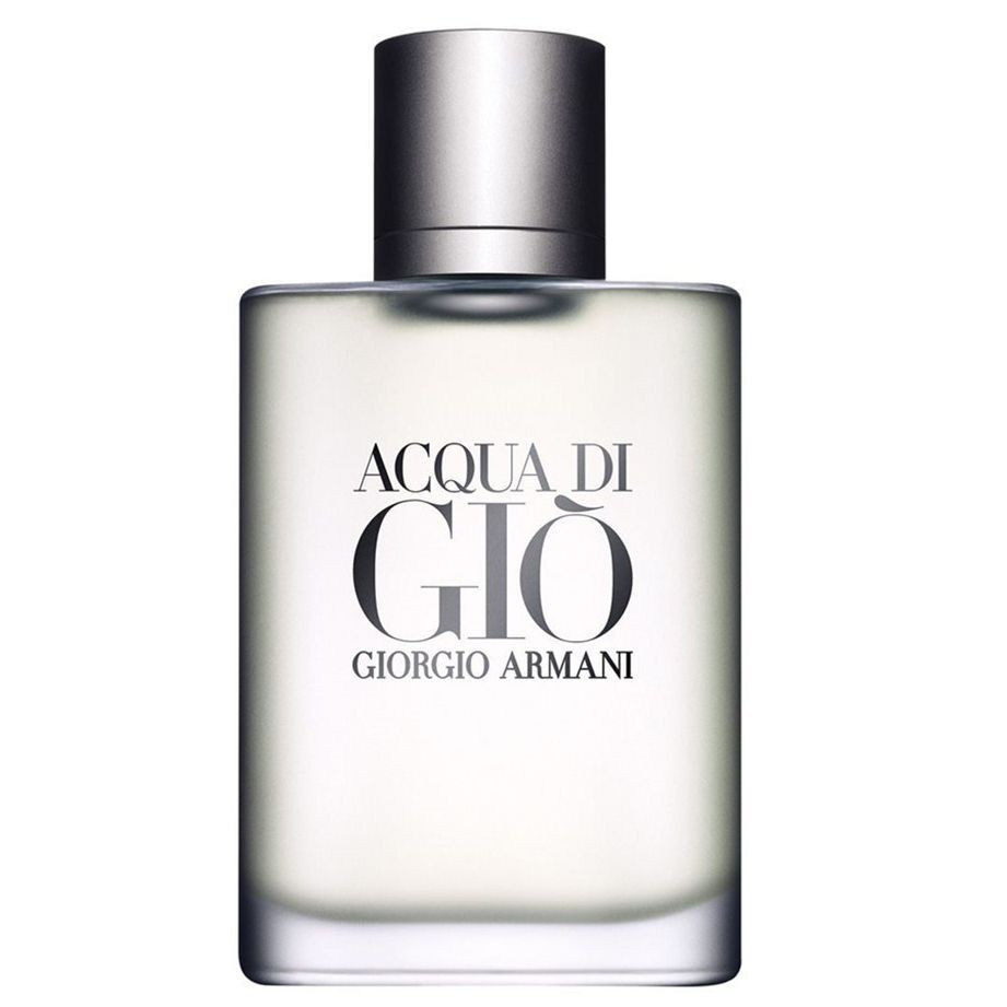 acqua di gio armani for men