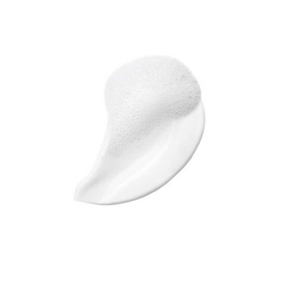 pore refining foam cleanser