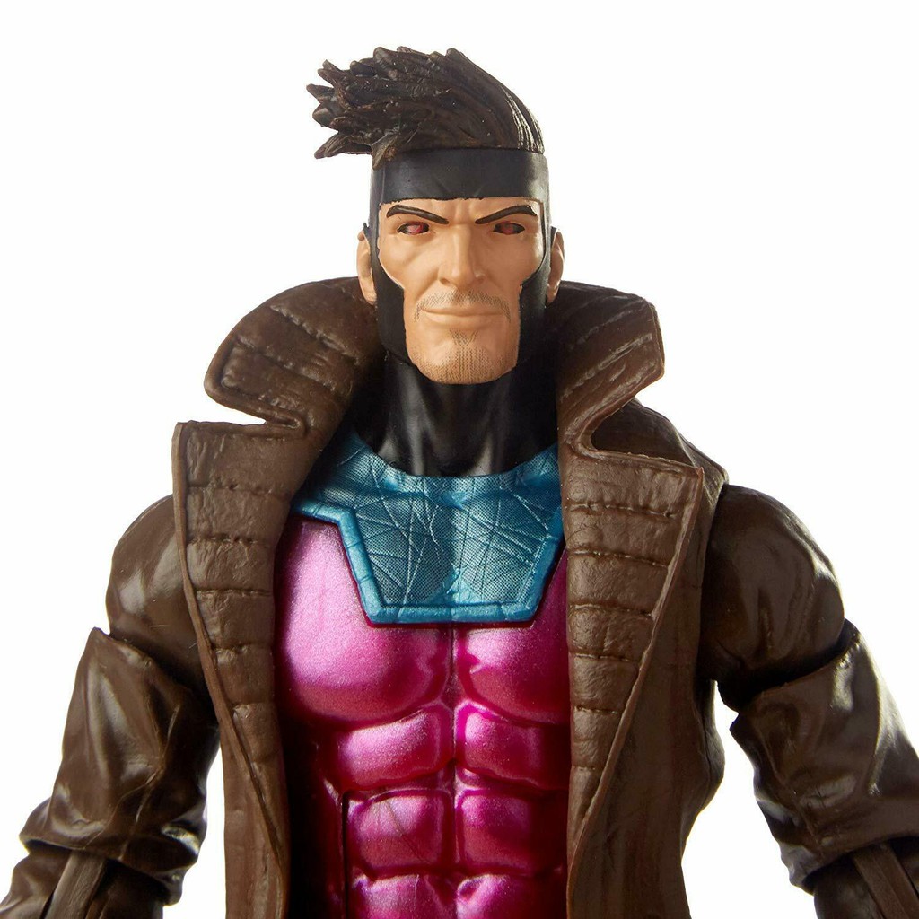 gambit action figure