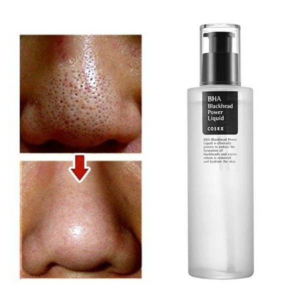 toner cosrx blackhead