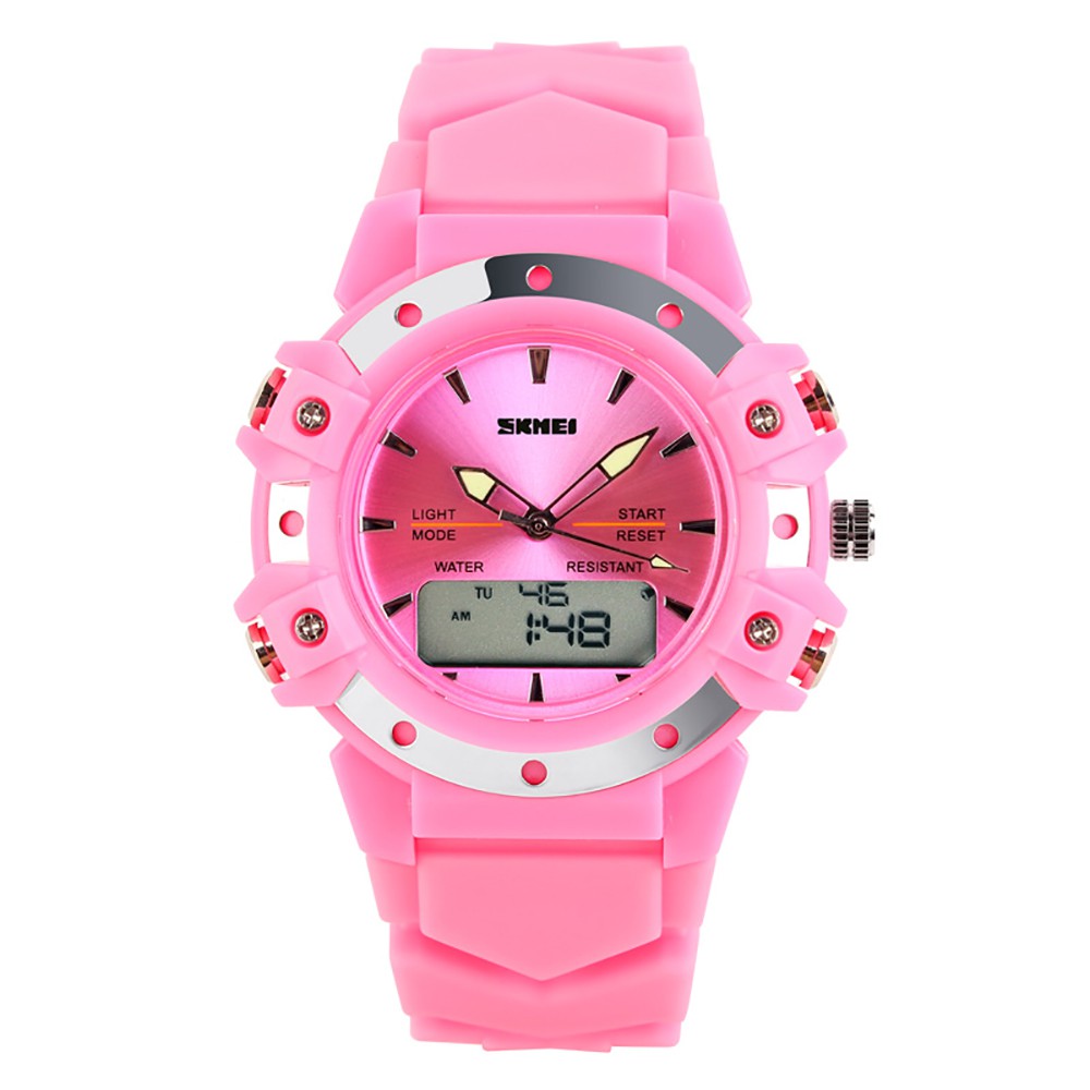skmei watch for boys