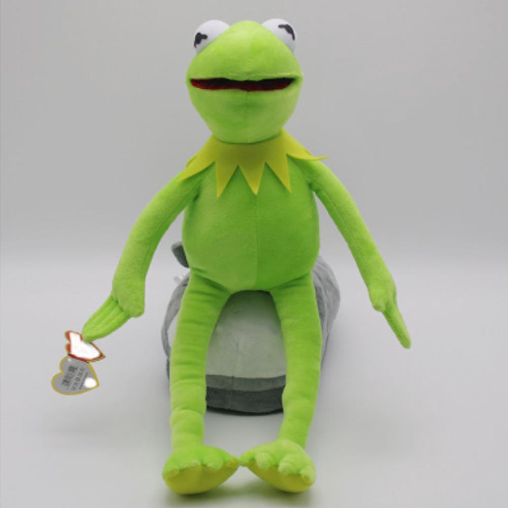 Sesame Street Eden Full Body Kermit The Frog Exclusive 12 Designer Plush Doll Tv Movie Character Toys Toys Hobbies Japengenharia Com Br - roblox series 1 champions of roblox playset action figure toy free shipping tv movie video game action figures toys hobbies japengenharia com br