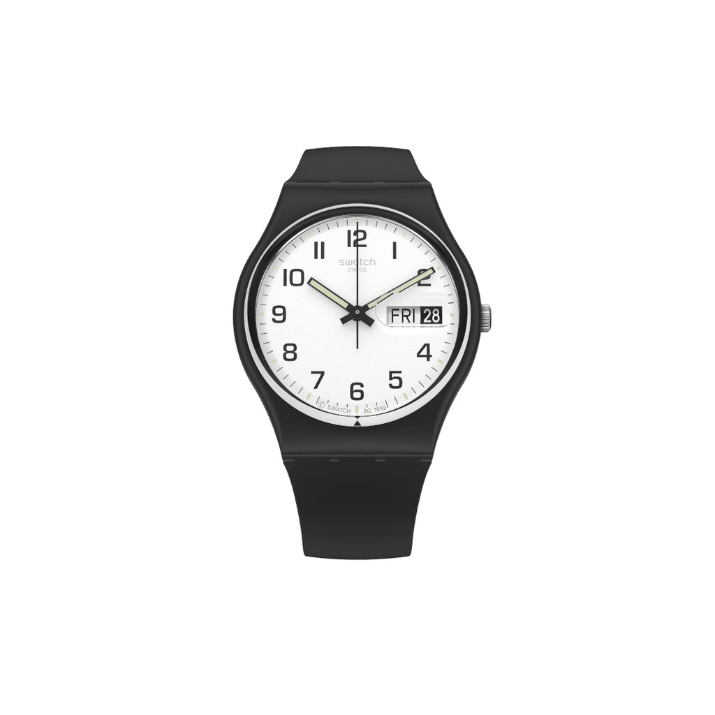 Swatch Once Again 34mm GB743-S26