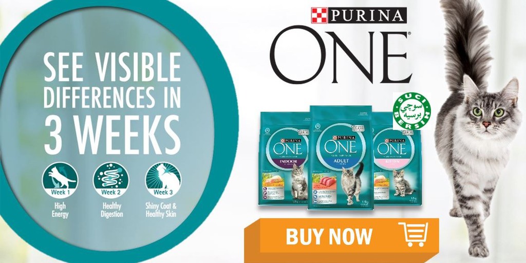 The Pet Family, Online Shop Shopee Malaysia