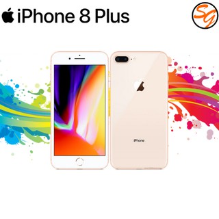 Iphone 8 Plus Celcom Original Used Shopee Malaysia