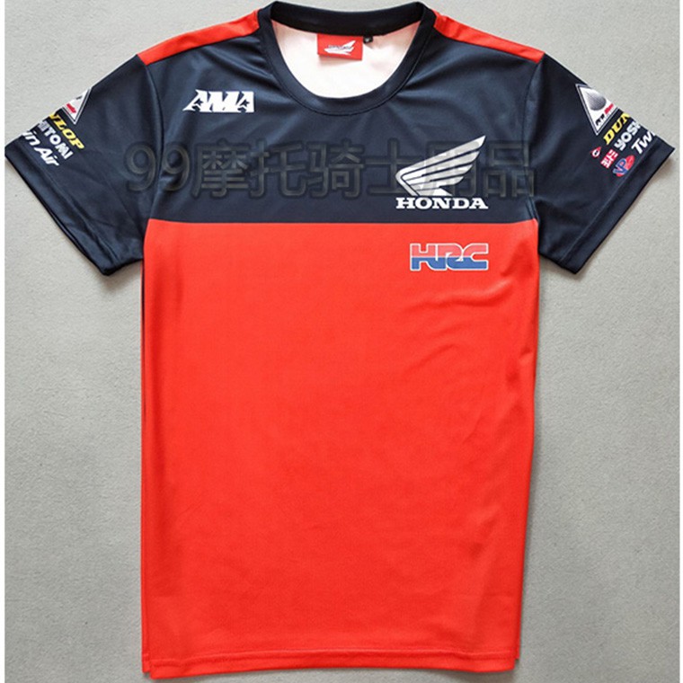 AMA Honda HRC Men Formula 1 F1 Racing Car Champion Sport Ride Red ...