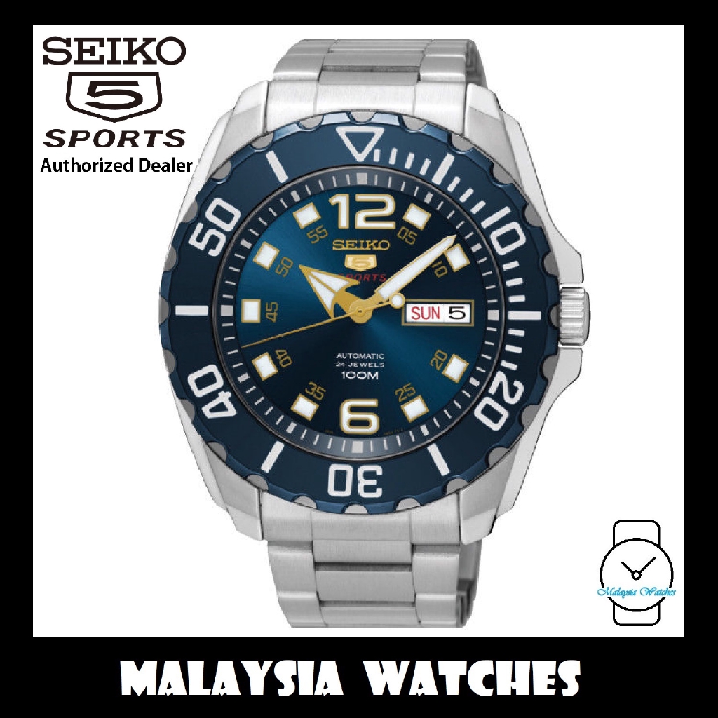 seiko 5 sports srpb37k1