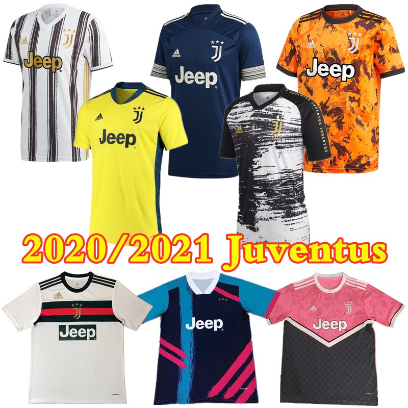 juventus soccer jersey